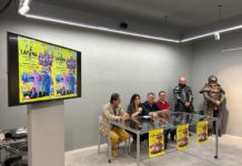 Latina Comics & Games, torna il fumetto e la cultura pop in centro