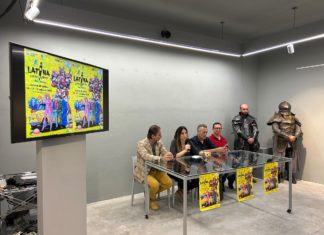 Latina Comics & Games, torna il fumetto e la cultura pop in centro