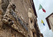 Sermoneta, Consiglio comunale il 29 ottobre: bilancio, lavori pubblici e Daspo urbano