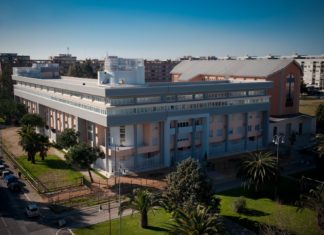 Latina, il 26 ottobre il Premio nazionale “Fede, Speranza e Carità”