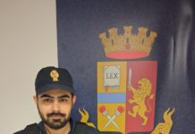 Finto carabiniere arrestato a Gaeta: recuperati gioielli e denaro