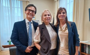Latina, incontro tra il sindaco Celentano e l’Ordine dei commercialisti