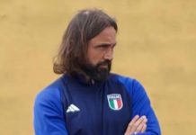 Agora Latina, Gianluca Viscido protagonista sul sito FIFA