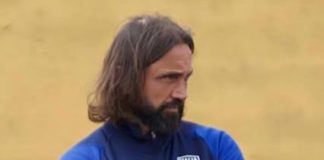 Agora Latina, Gianluca Viscido protagonista sul sito FIFA