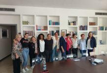 Latina, nasce “Fare Donna”: il progetto di centrodestra su lavoro e impresa al femminile