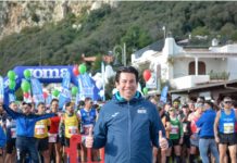 Maratona Maga Circe 2027, alla settima edizione arriva il Campionato Regionale Fidal Lazio