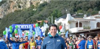 Maratona Maga Circe 2027, alla settima edizione arriva il Campionato Regionale Fidal Lazio