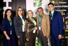 Latina Circolare, oltre 100 imprese al via a Villa Egidio