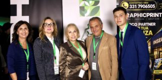 Latina Circolare, oltre 100 imprese al via a Villa Egidio