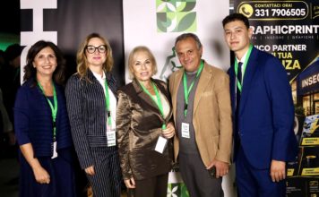 Latina Circolare, oltre 100 imprese al via a Villa Egidio