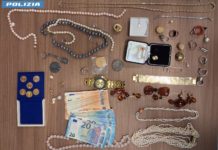 Finto carabiniere truffa un’anziana di 88 anni a Sperlonga