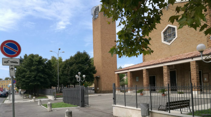 Latina, rapina in centro: anziano aggredito e gettato a terra