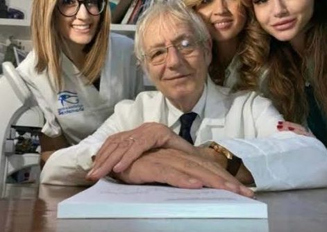 giuseppe santamaria