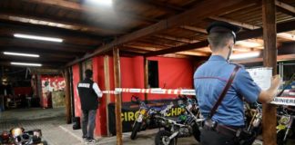 Aprilia: cosche Alvaro e Gallace, soldi sporchi investiti nei kartodromi
