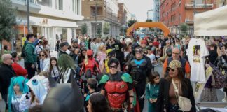 Latina Comics & Games 2026, martedì la presentazione