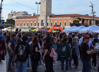 Latina Comics & Games 2026, si parte il 16 ottobre