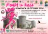 Fondi in Rosa, sport e prevenzione: appuntamento il 18 ottobre