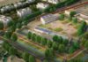 Ex Mistral, dalla Regione via libera al piano per il nuovo quartiere “Smart Green”