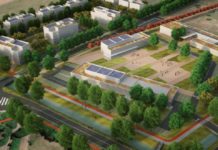 Ex Mistral, dalla Regione via libera al piano per il nuovo quartiere “Smart Green”