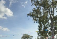 Storia e tradizione, successo a Fossignano con “l’Ottobrata in campagna”