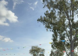 Storia e tradizione, successo a Fossignano con “l’Ottobrata in campagna”