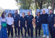 Priverno, successo per la VI edizione de “La Pesca in Rosa”: sport e prevenzione contro il tumore al seno