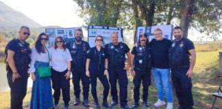 Priverno, successo per la VI edizione de “La Pesca in Rosa”: sport e prevenzione contro il tumore al seno