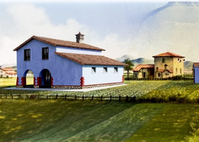 podere onc