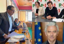 Latina Ambiente, una bufera politica sui 41 milioni