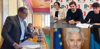 Latina Ambiente, una bufera politica sui 41 milioni