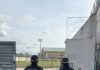 Cisterna, Mantini: “Di nuovo in possesso di un bene dei cittadini stadio bartolani