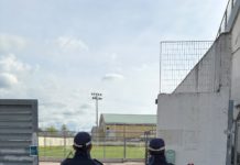 Cisterna, Mantini: “Di nuovo in possesso di un bene dei cittadini stadio bartolani