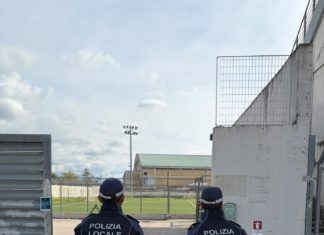 Cisterna, Mantini: “Di nuovo in possesso di un bene dei cittadini stadio bartolani