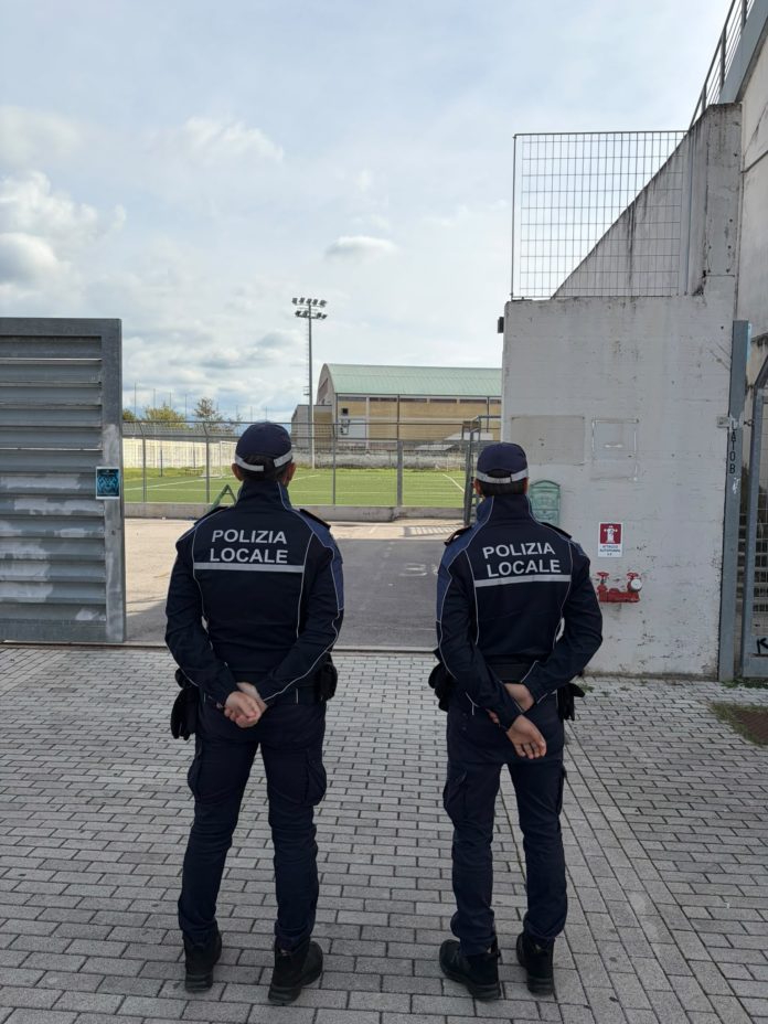 stadio 3 stadio bartolani