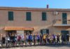 Regina Viarum Social Ride, 100 km in bici lungo la Via Appia: successo per la prima edizione