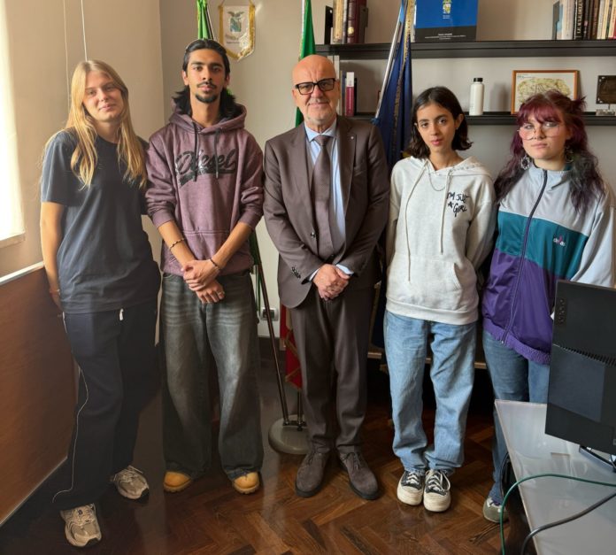 studenti