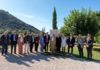 Sermoneta, successo per l’iniziativa Codici alla Valle dell’Usignolo