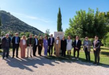 Sermoneta, successo per l’iniziativa Codici alla Valle dell’Usignolo