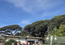 Latina, Zhero Triathlon si chiude con tre podi al Regionale Age Group