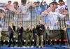 Sport, il Lazio si prepara ad accogliere per la prima volta il trofeo Coni