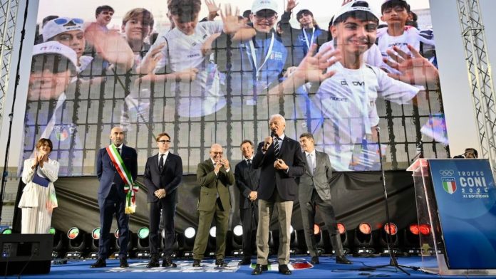 trofeo coni