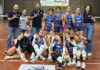 Virtus Volley Latina, domani la sfida al Colleferro