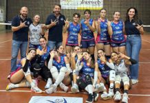 Virtus Volley Latina, domani la sfida al Colleferro